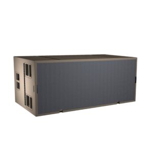 סאב וופר 2*18"